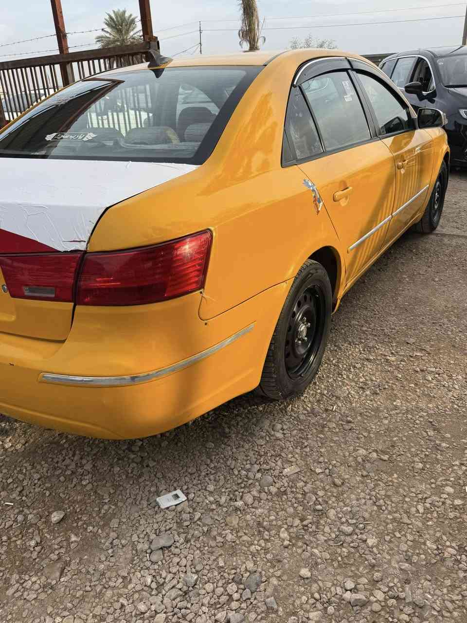 سلام عليكم هونداي سوناته المقدس مديل 2009مريكي مكينه 2400 دوش كير ٥نمر بيع او مراوس رقم بابل مكينه كير حداديه تايرات تدفئه. تبريد سياره جاهزه مكان بابل الشوملي الستفسار ***********
