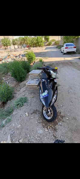 سلام عليكم شباب عندي درجه ماكس مضلع نوزل دراجه خير من الله دراجه ممفتوحه بلاديه المكينه نشطه شلعتها تشك الكاع الكفرات ختم واحد ويه المكينه دراجه كهربائياتها كلها شغاله سلف كلج السرعه دراجه تجي تاخذها من البيت ممتعوبه نضيفه 💸💵مكاني بغداد الدوره رقم الهاتف ***********
