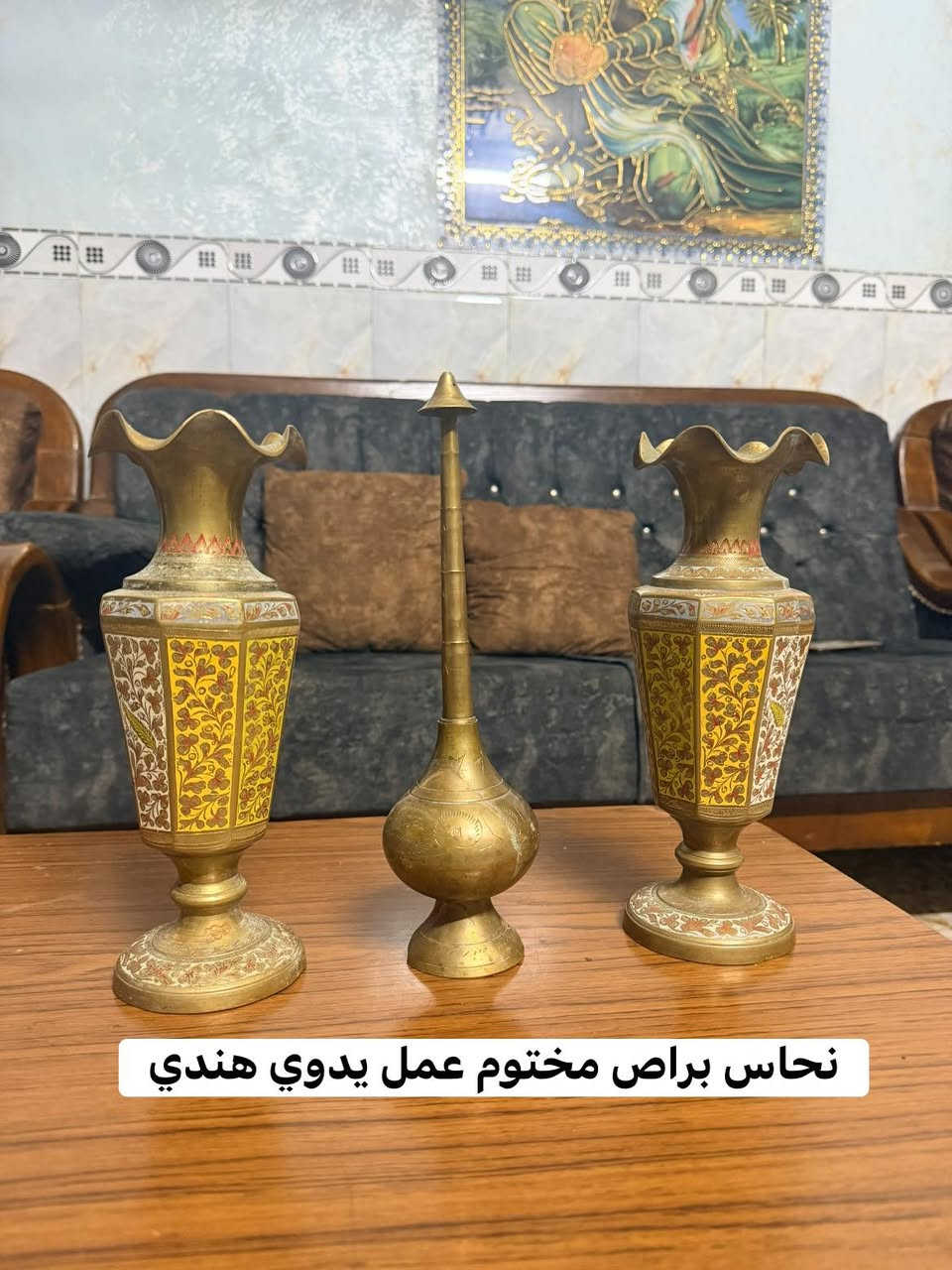 للبيع  علمًا ما اعرف قيمتهن قيم بما يرضي الله ***********
