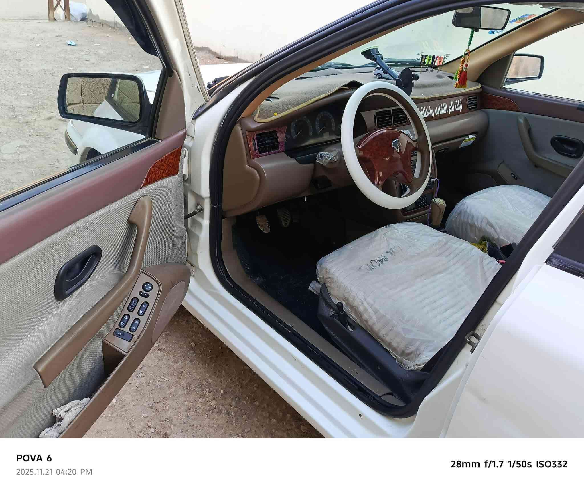 #مستعجل_مستعجل سلام عليكم سمند للبيع موديل 2011 رقم بغداد سياره حلوه وجاهزه ما عيزها اي شي بيها تكحيلات خفيفه العنوان واسط الزبيديه  السعر خاص او الاتصال ***********
