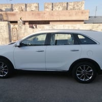 سورنتو 17خليجي ماشيه 142 حقيقي سنويه 2027 للتصال واتساب  07808576756