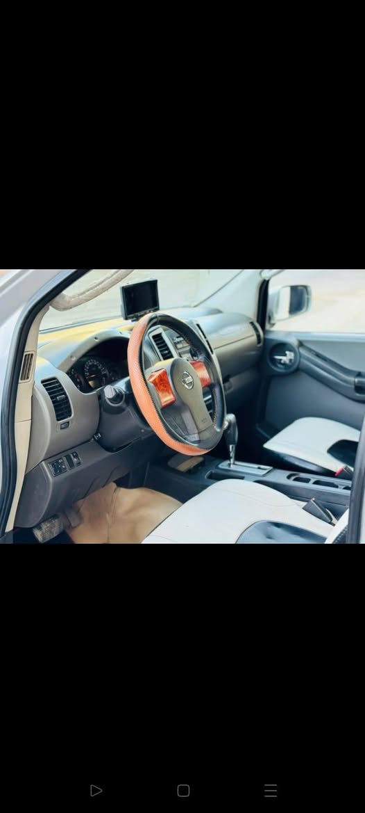 السلام عليكم 

اكستيرا موديل 12 السياره جاهزه من كل شي بإسمي مشروع وطني رقم انگليزي رقم بصره ابيع ب95 وبيهاا مجال للشراي 
*********** واتساب
