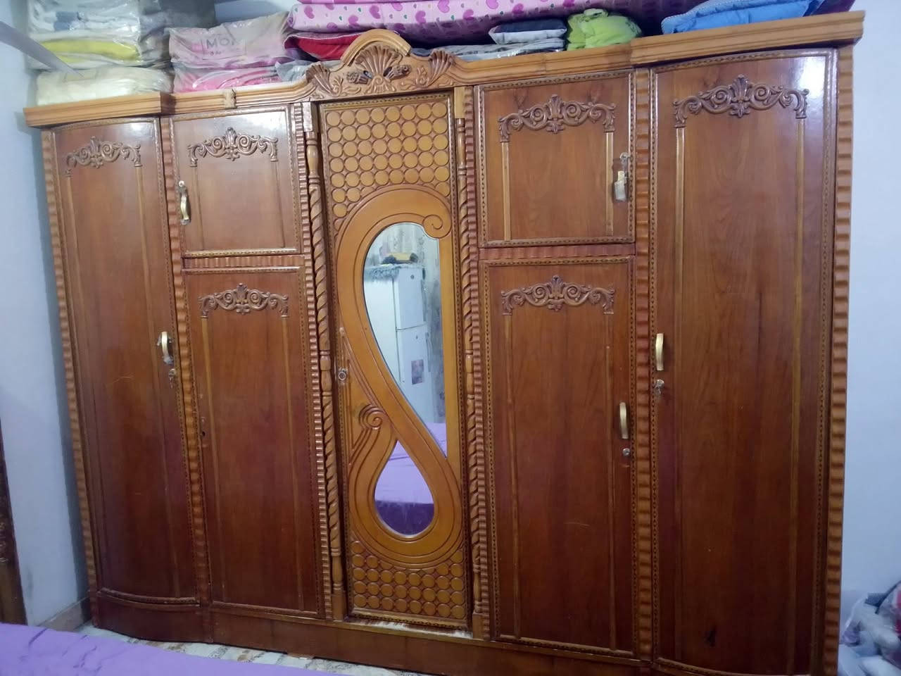 غرفه للبيع  بغداد شعله 300سعر


**إذا كنت صاحب هذا الإعلان وتريد حذفه لأي سبب، رجاءا أرسل رسالة إلى الدعم الفني**