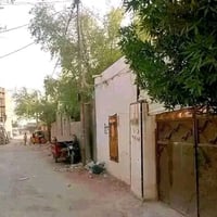 بيت للبيع مساحة 140 متر  زراعي سند 25  بداية سبع قصور اول شارع ( شارع ...