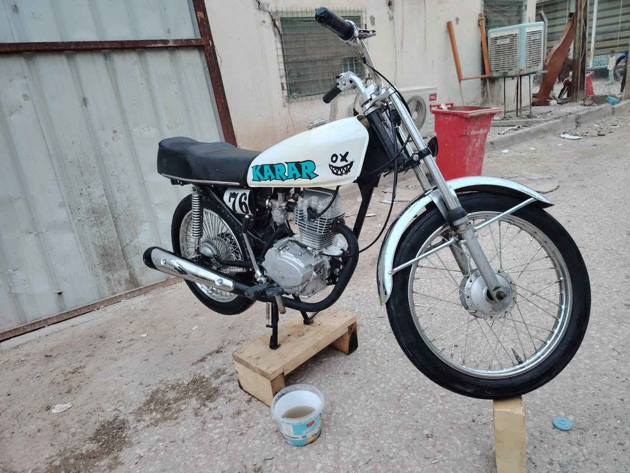 السلام عليكم عيد النشربسبب الوعود الكاذبه٤كير أوراق اصولي مداور وكيل اريده مراوس برشاش اوبيع سعر ٥٥٠ وبيه مجال مكان نجف *********** واتساب
