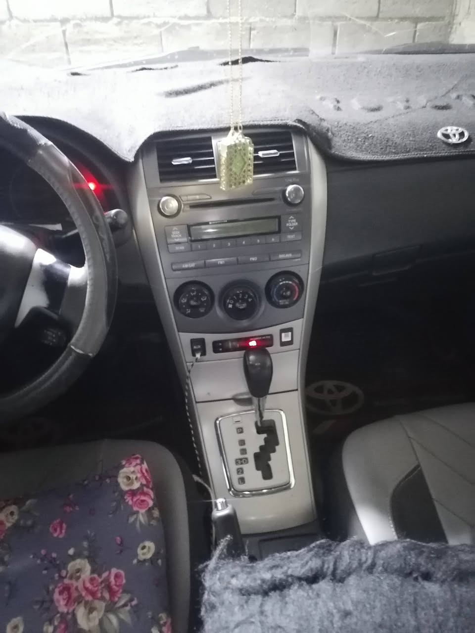 كورلا للبيع او أمراوس الفين 2010 رياضي وارد أمريكي رقم بغداد دولي بيهة مكانات صبغ أثر جراد كير مكينة بشرط تبريد شغال تخم تاير السيارة جاهزة تحكم ستيرن سلايت السعر 108 وبيهة مجال شي بسيط الرقم للستفسار ***********  ***********
