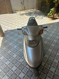 سبيسي • دراجة سبيسي • هوندا سبيسي • سكوتر ياباني • دراجة نارية • سكوتر...