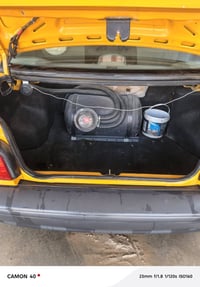 موديل ٢٠٢٤ • ماشي ٥٢٠٠٠ • رقم قادسية