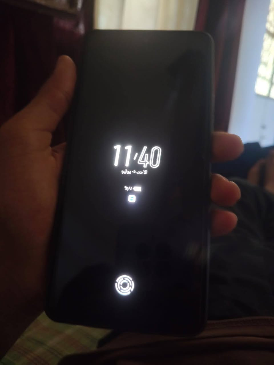 تكنو كامون 20 برو 5G جهاز اخو جديد ذاكرة 256 بصمة بشاشة 120هرتز مراوس ب ايفون مكاني ديوانية مركز


**إذا كنت صاحب هذا الإعلان وتريد حذفه لأي سبب، رجاءا أرسل رسالة إلى الدعم الفني**