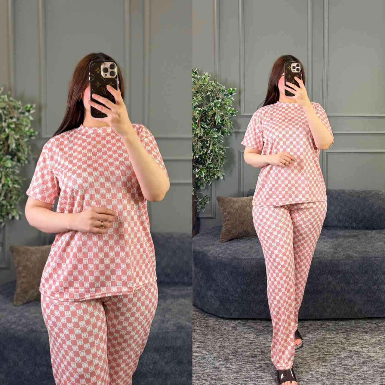 #https://t.me/ksbvdkkdofnbfndkd
 اتراك نسائي  🥰 

#الخامايه_اكريشه_محزز_درجة_اولى 

القياس. فري سايز قالب راهي  

سعر الدرزن  . 55  

 المفرد  8


**إذا كنت صاحب هذا الإعلان وتريد حذفه لأي سبب، رجاءا أرسل رسالة إلى الدعم الفني**