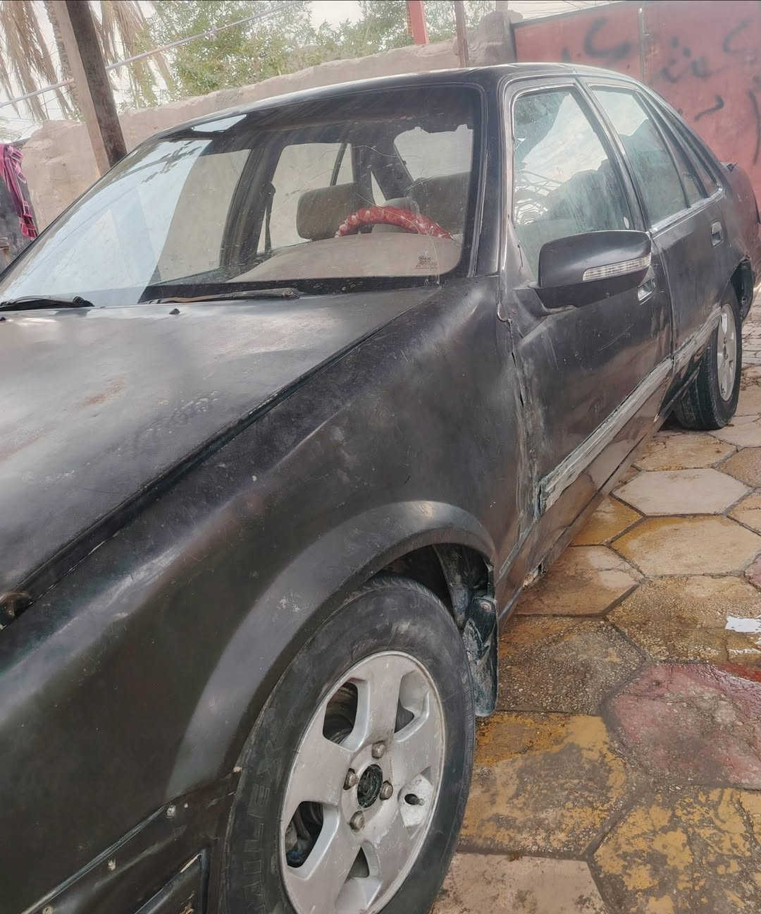 السلام عليكم للبيع دايو برنس اوتو ماتيك موديل 93 رقم نجف سنويه ماساقطه ماعليه غرامات سعر 15 وبيه مجال ديوانيه قضاء غماس ***********
