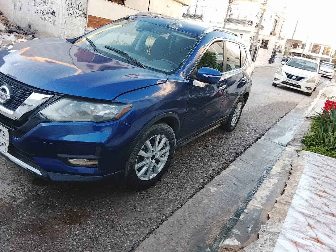 نيسان روگ 2019فولي بيسلايت سندوق شاپ رادار كوشين هيتةرة گيىومةكينةبةشةرت سةنةوي نويية 4مليون غةرامةيي سعري 88سافي لةسةرة گورينةوةش دةكةم شوين هةولير *********** گورينةوةش دةكةم بةتةكسي أربيل, العراق
