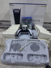 بلي فايف • فات لووك • بصره ابو الخصيب