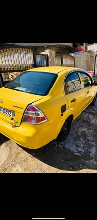 سلأم عليكم افيو موديل ١٣ لبيع رقم بغداد سياره بسمي مصفره هيه غرامات بي...