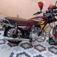 سيڤان للبيع  ٢٤ شكل ٢٥  دراجه خيرر من الله  عده الاشارت اليسره الخلفيه...