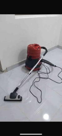 مكنسه كهربائيه اخت الجديده للبيع وبسعر مناسب متواجد واتساب 07850490105