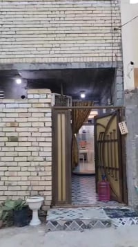 كربلاء المعملجي • ١٠٠م • بيع مستعجل