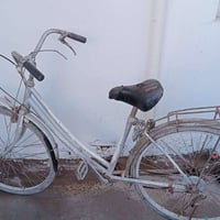 بايسكل • يحتاج تصليح • تاير 26