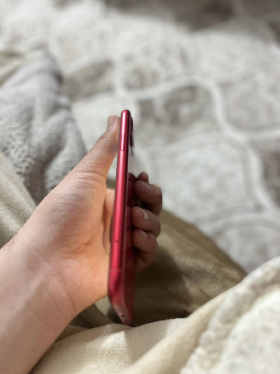 للبيع ايفون 11 عادي 
ذاكره 128 مامفتوح سعر 250


**إذا كنت صاحب هذا الإعلان وتريد حذفه لأي سبب، رجاءا أرسل رسالة إلى الدعم الفني**