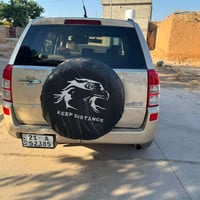 كراند ڤيتارا • ٢٠٠٧ • خانقين
