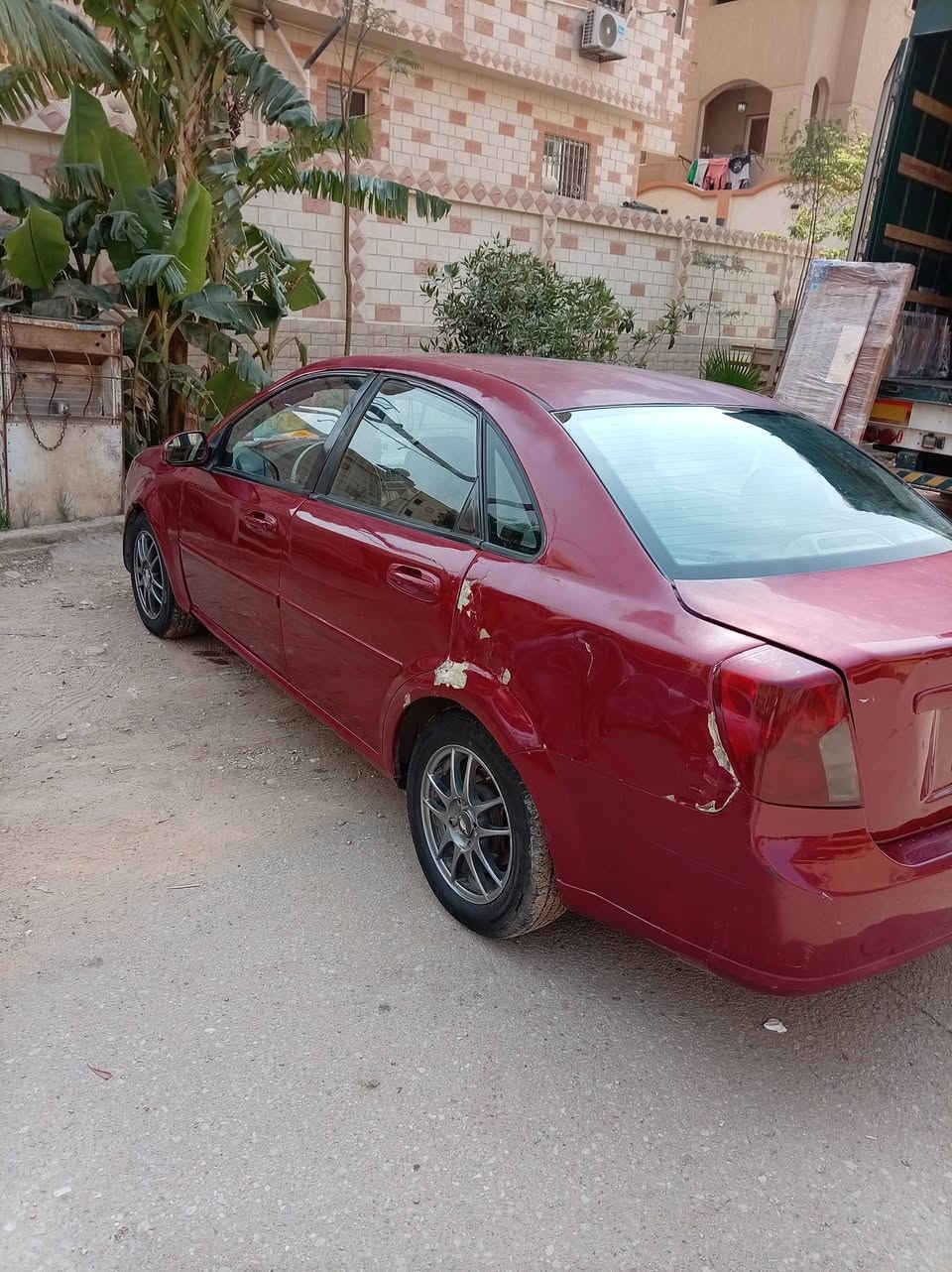 شفرلية ابترا شكل قديم 2010  
اتوماتك 
 اعلى فءه  طارة مالتي 
فيها شاشاه
جهار غاز حقن 
 توكيلين  
مرور أكتوبر 
مغيره سقف ومسبوته في مرور يعني جواب اصلاح تمام 
بطارية جديدا
طارة مالتي 
مافيها اعطال مافيش لنبة اعطال كلو تمام
فيها رخصه 4شهور
حاله الكاتوش جديد
 تم عمل صيانه بلكامل وتغير الزيوت بوقتها +سيور +تكيف  +فتيس كلو مركب استراد ونضيف
السعر250
 .تليفون 01063760693
قابل للتفوض مع المعاينه 
المعايينه اكتوبر الحي السادس


**إذا كنت صاحب هذا الإعلان وتريد حذفه لأي سبب، رجاءا أرسل رسالة إلى الدعم الفني**