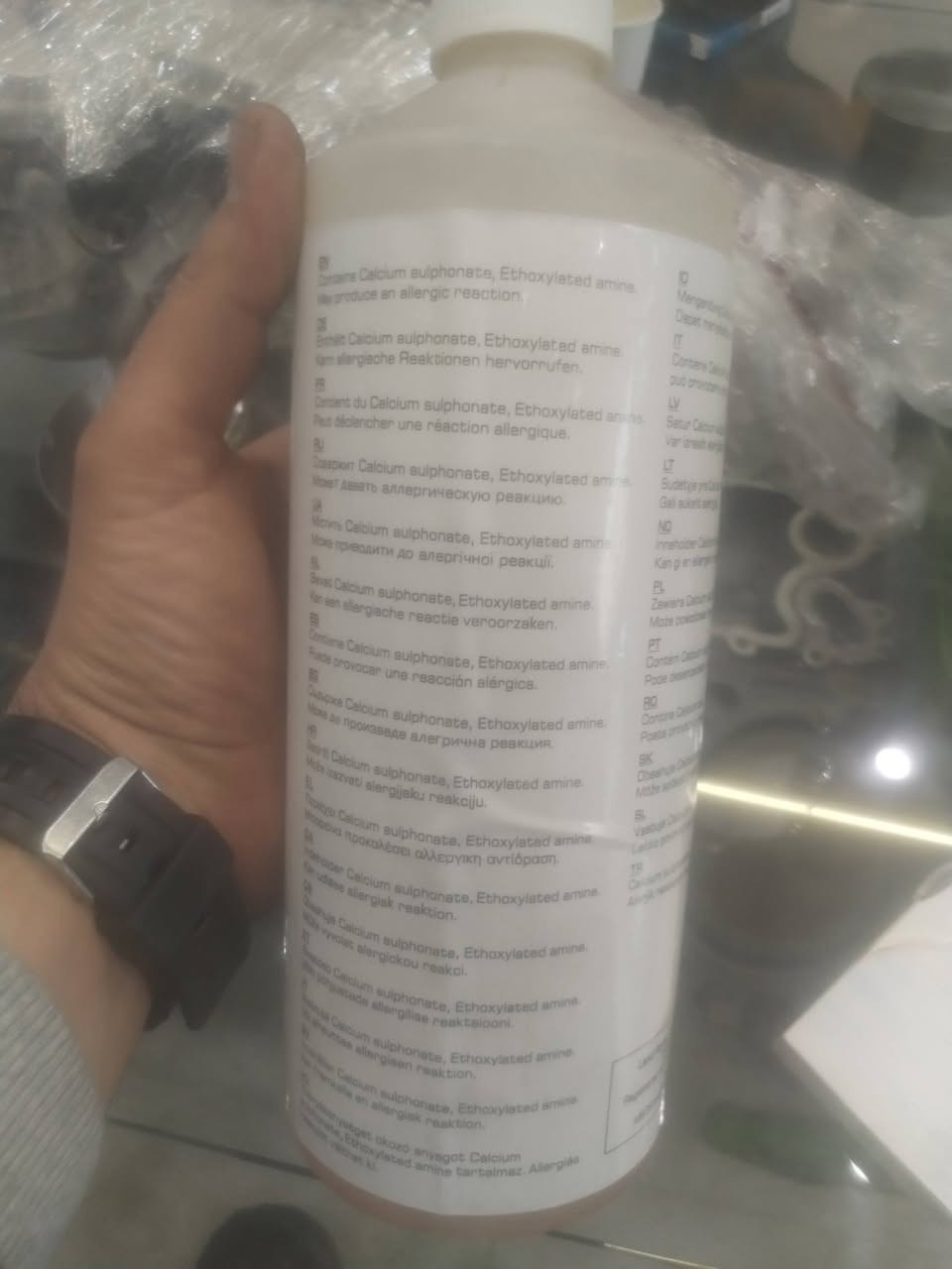 🔴متوفر قطع غيار رانج روفر.. لاند روفر.. ديسكفري.. جاكوار.. جميع الموديلات.. للاستفسار راسلني خاص او على الواتساب *********** متوفر توصيل جميع المحافظات
