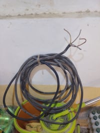 كيبل ٤/٦ • ١١م • الرمادي