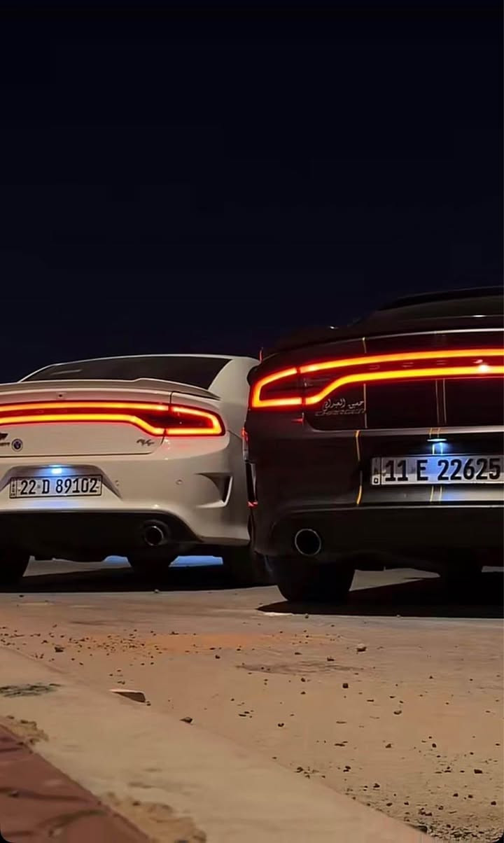 السلام عليكم رمضان كريم 
دوج جارجر RT مديل 2021 
رقم بغداد ب اسمي تحويل ثاني يوم
السياره جديده و على ايدي ماشيه 51.000 مايل 
تخم تاير جديد حداديه جديده ترايك وين ما تريد 
ستوك ما معدل عليها اي شي السياره بلاد
معروفه مواصفات RT 
السياره وارد امريكي حادثها من امريكا قطعتين مبدلات نفس اللون و البنيد مقسم 
العنوان البصره رقمي ***********
السعر ٢٣٥ وبي مجال البصرة, العراق
