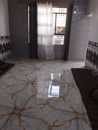 تكريت حي الفرسان • غرفتين • قطعة ١٠٠م