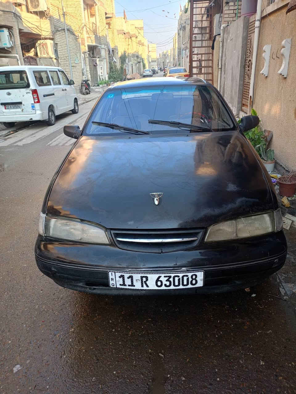 من رخصة المدير المحترم برنس فراشه 97 للبيع بلاديه لا ظربه ولا صبغ ولا تبديا كير عادي سعره 35 بسمي الشراي يتصل ***********
