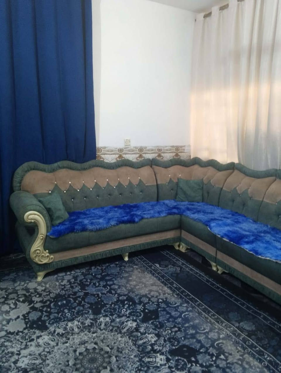 تخم نضيف اي ضرار مابي سعره ١٧٥


**إذا كنت صاحب هذا الإعلان وتريد حذفه لأي سبب، رجاءا أرسل رسالة إلى الدعم الفني**