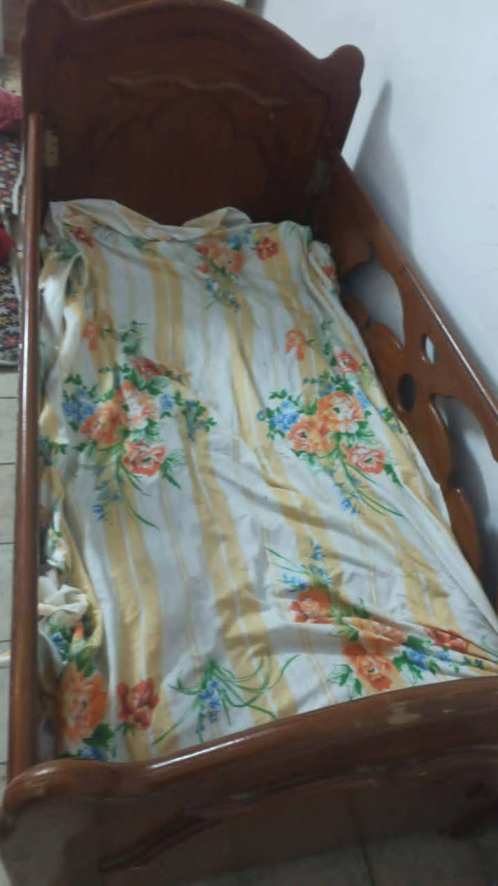جرباية طفل للبيع السعر عالخاص


**إذا كنت صاحب هذا الإعلان وتريد حذفه لأي سبب، رجاءا أرسل رسالة إلى الدعم الفني**