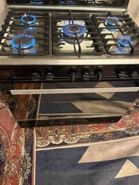 طباخ يوني اير • نظيف • بغداد