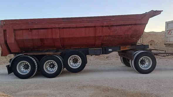 اللبيع مقطوره الاستفسار ان تصل***********
 مكان واسط نعمانيه
