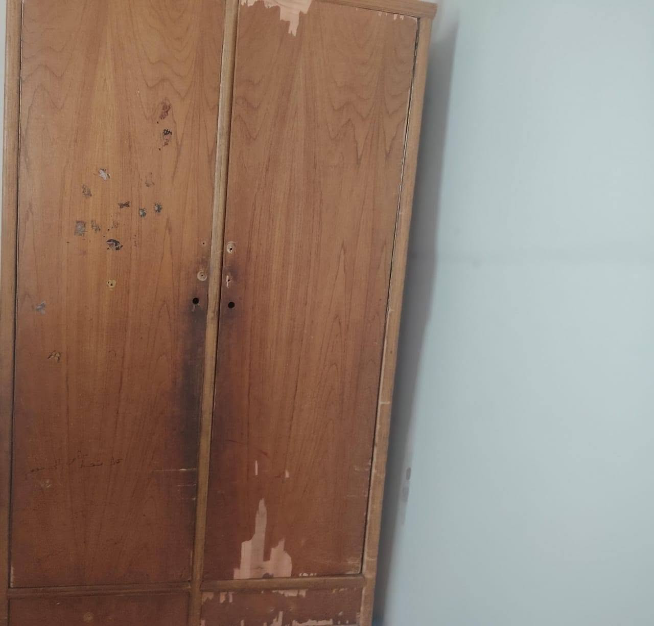 سيت. طبلات 50 كنتور 150جربابه حديد30عوزه لحين وبيهن مجال


**إذا كنت صاحب هذا الإعلان وتريد حذفه لأي سبب، رجاءا أرسل رسالة إلى الدعم الفني**