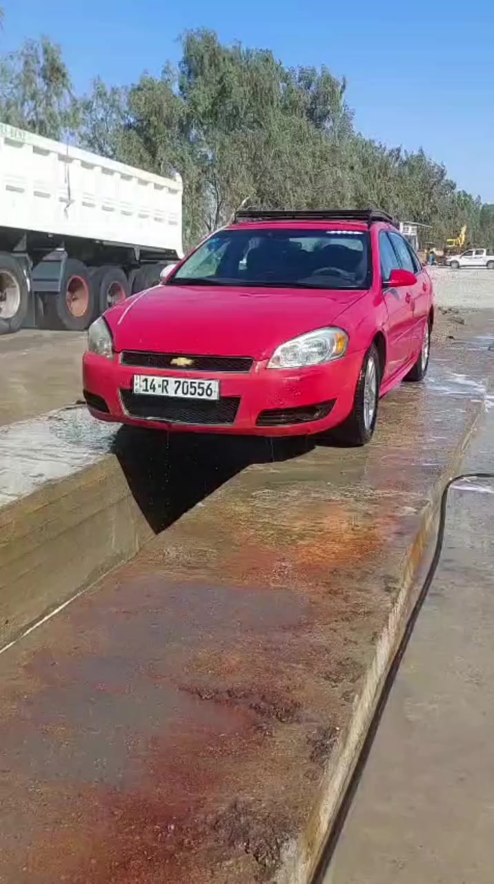 امالة 2012 مكينة 3600 
كير ..مكينة ...اكسل ..شواصي كفالة 
تدفئة وتربيد 
بيهة قطعتين فقط ..بنيد وجاملغ امامي جهة السكن 
بدون دواخل 
تحويل ثاني يوم مصفرة غرامات
سيارة جاهزة وكاملة 
***********

تابع الصفحة
