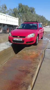 امالة 2012 مكينة 3600  كير ..مكينة ...اكسل ..شواصي كفالة  تدفئة وتربيد...