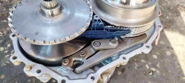 عرض خاص✴️✴️✅✅ لفترة محدودة على إصلاح كير اCVT .. د850 الف فقط شامل كل شي بالتصليح اجور العمل والفلاتر والهايدروليك والراديتر الاضافي والبكرات والزنجيل والكونترول تجفيت عام انتبه ✨✴️ مع (ضمان شهرين) من تاريخ التصليح هذة العرض لفترة محدودة
​إيماناً منا بجودة عملنا وخدمةً لعملائنا، نقدم عرضاً حصرياً:
​تشخيص مجاني 100%: فحص شامل بالكمبيوتر وفحص يدوي لتحديد المشكلة بدقة. للسيارات الكورية بنضام ال CVT فقط
​خصم 50% على أجرة اليد مع قطع غيار العاملة لإصلاح جيرات الـ CVT والاسعار  طوال هذا العرض الموقت
: الحصول على ضمان على القطع والعمل المنجز.
​📞 لا تدع المشكلة تتفاقم!
​تواصل معنا الآن للحجز والاستفسار:
​[رقم الهاتف]: (*********** )
​[العنوان]: (بغداد البياع الحي الصناعي الشارع الثالث )
​"خدمات الضياء للجير الأوتوماتيك"... جيرك في أيدٍ أمينة!
#CVT #جير_اوتوماتيك #تصليح_سيارات #خدمات_الضياء #كيا #ناقل_حركة
