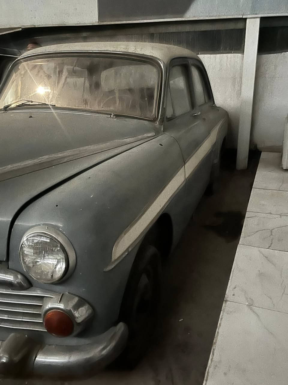 السلام عليكم للبيع
فكسل مديل ٥٦ رقم بغداد بأسمي 

السعر ٦٠وبيها مجال 

***********
***********
مكاني بغداد السيديه
