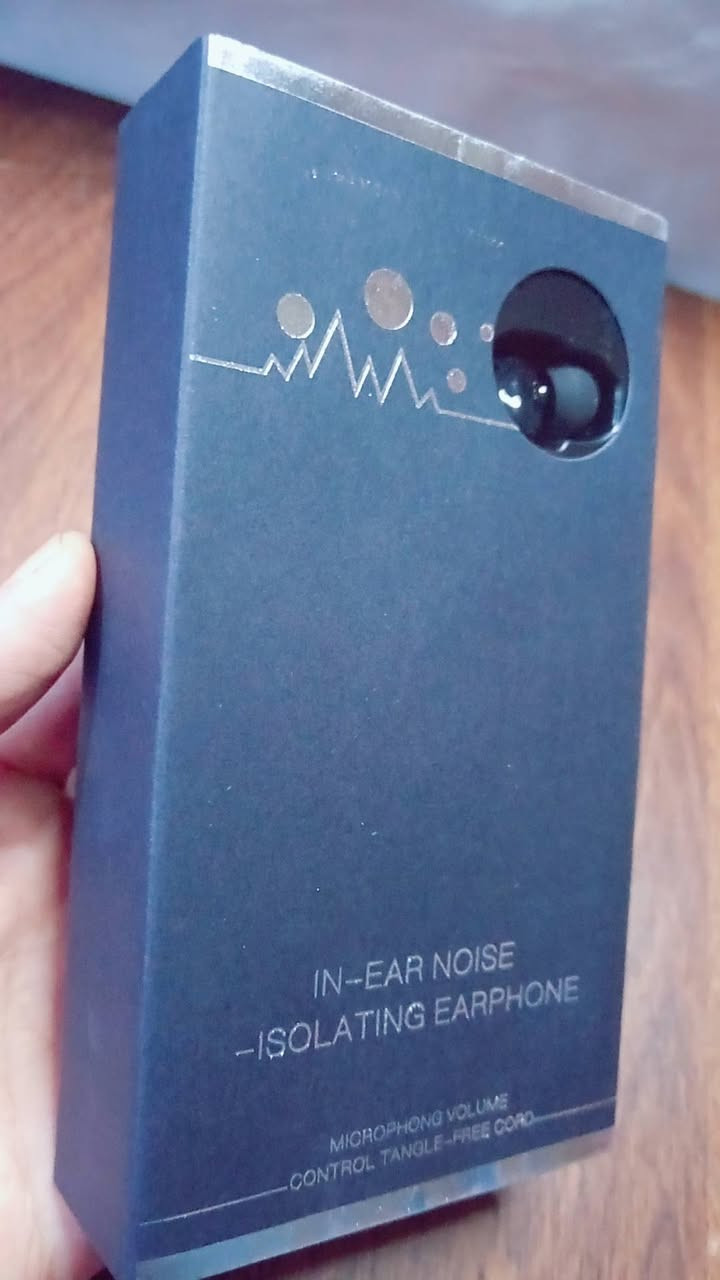 سماعة اواكس درجة اولى اتصال واضح ونقي وتصميم مريح ( 3 الاف ) متوفر اكثر من قطعة


**إذا كنت صاحب هذا الإعلان وتريد حذفه لأي سبب، رجاءا أرسل رسالة إلى الدعم الفني**