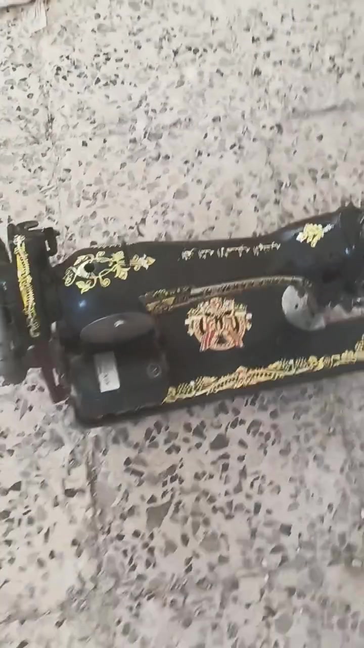 سلام عليكم مكينه خياطه للبيع مكاني ناصريه مركز نوعيه الفراشه الاصليه


**إذا كنت صاحب هذا الإعلان وتريد حذفه لأي سبب، رجاءا أرسل رسالة إلى الدعم الفني**