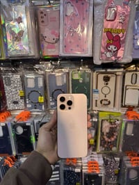 ايفون ١٦ برو ماكس • ٢٥٦ • بطارية ٩٣٪