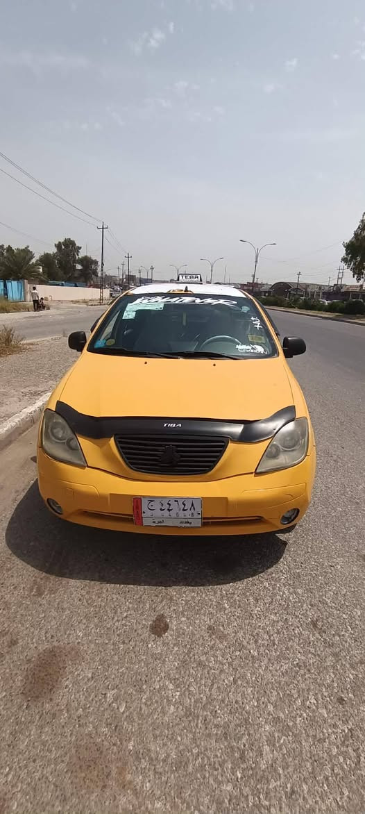 سلام عليكم سايبا طيبة للبيع كير مكينة شرط تبريد شغال نقص صوندة فقط موديل 2015ضربة من ورة جاملغات وصندوك وبيها داخل هيئة غرامات صفر طخم جديد تايات جدد سيارة مال رزق السعر (32) وبيها مجال للطيبين شرط التحويل مكاني موصل ايسر حي سومر 
(***********)

