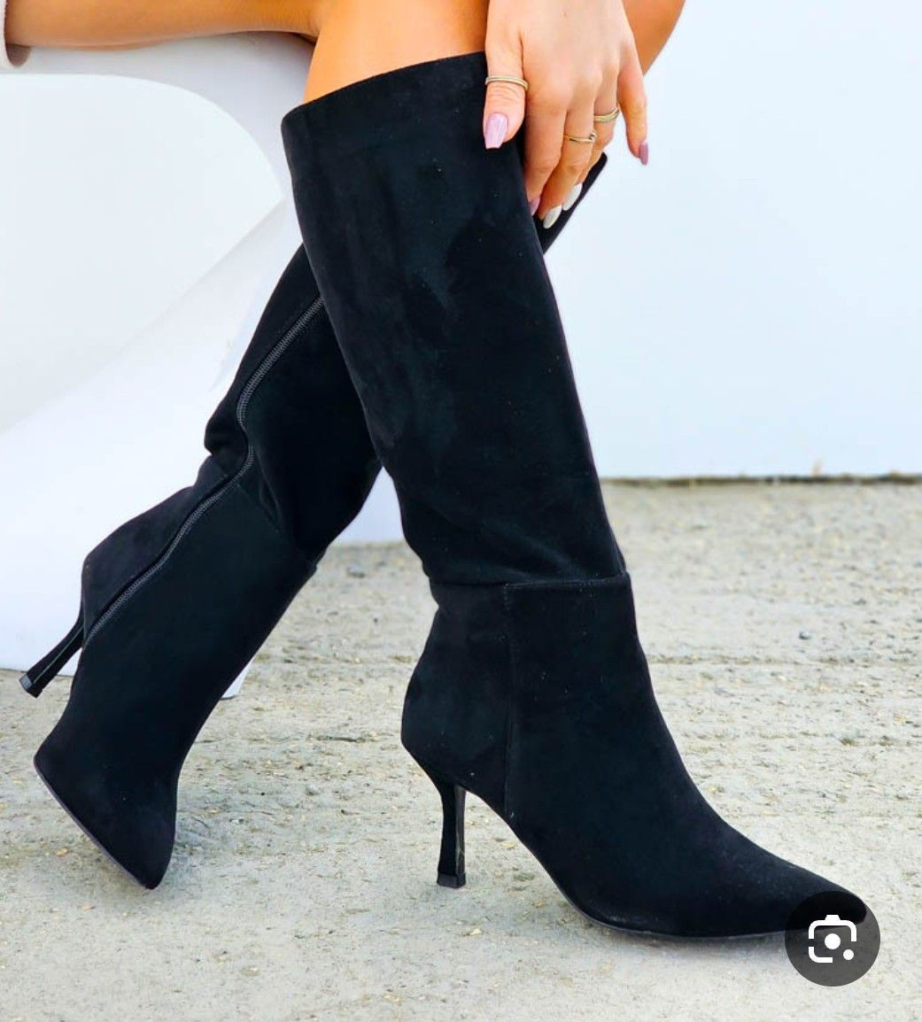 بوت اسود طويل شاموه يخبل بلبس انيق قياس 38يلبس39هم سعر 15
توصيل موصل 3
محافظات5


**إذا كنت صاحب هذا الإعلان وتريد حذفه لأي سبب، رجاءا أرسل رسالة إلى الدعم الفني**