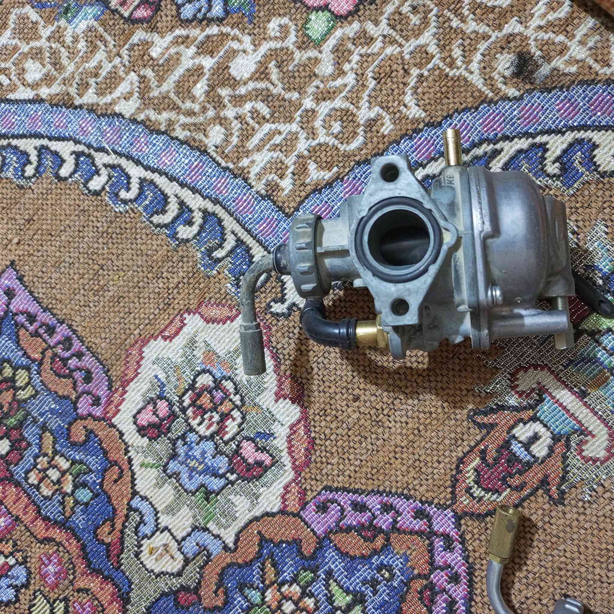 غراض بياجو لببيع


**إذا كنت صاحب هذا الإعلان وتريد حذفه لأي سبب، رجاءا أرسل رسالة إلى الدعم الفني**