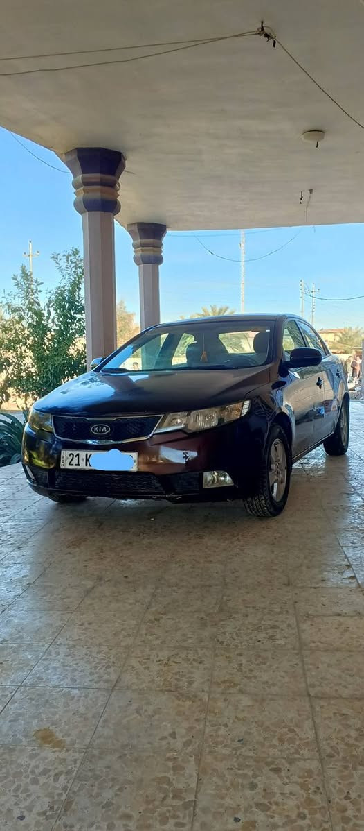 سلام عليكم ورحمه الله وبركاته
للبيع سيراتو 2011 رقم سليمانية انكليزي الجديد تخم تاير صدر امامي خلفي ارضية جلد ودوشمة تبريد ثلج سياره جاهزة من كلشي مكاني بابل المحاويل السعر 87 وبية مجال للتواصل اتصل على الرقم *********** حلة, بابل
