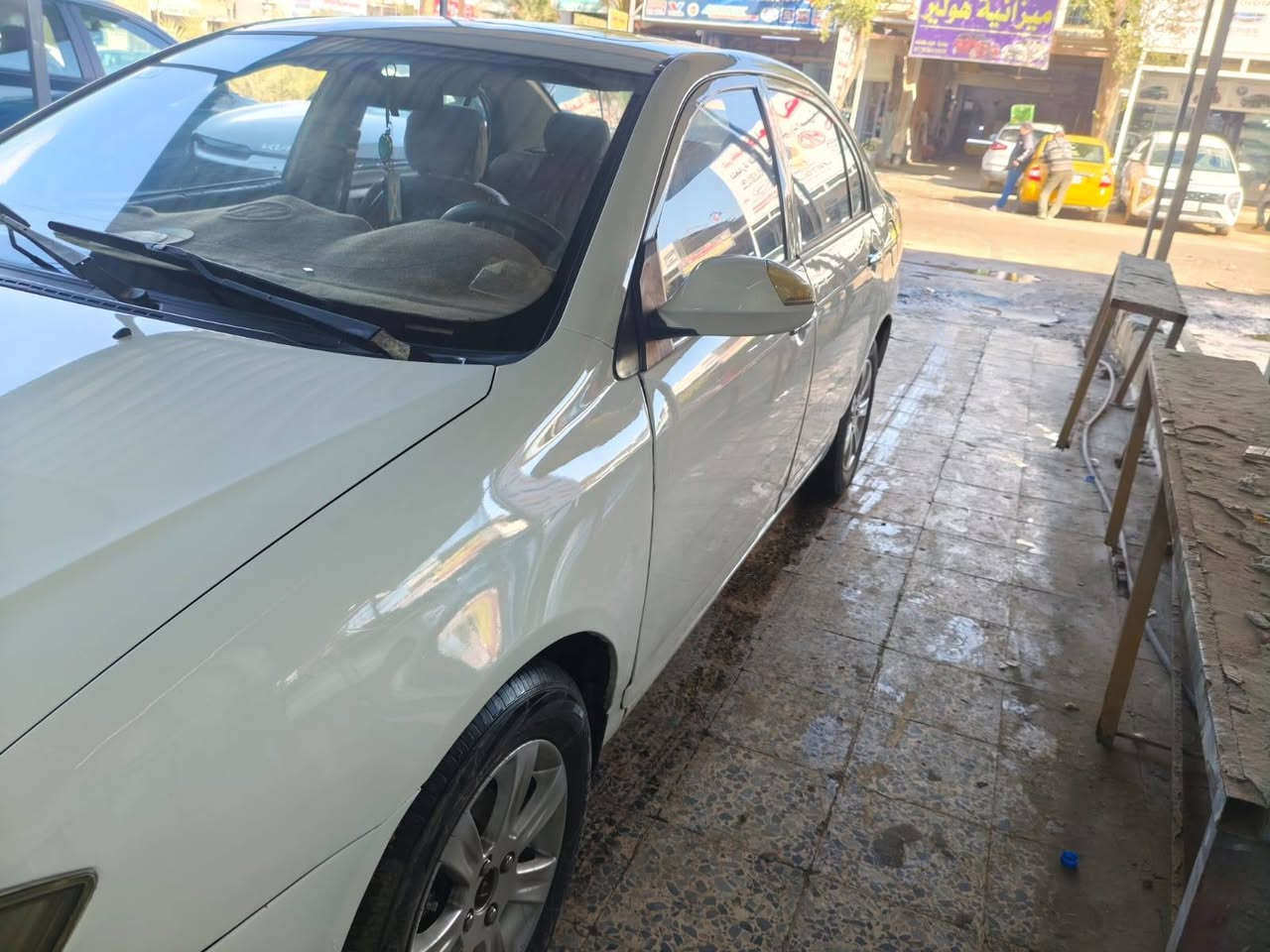 سلام عليكم
ليفان 2011 
***********
