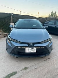كورلا ٢٠٢١ • وارد امريكي • نطيفة