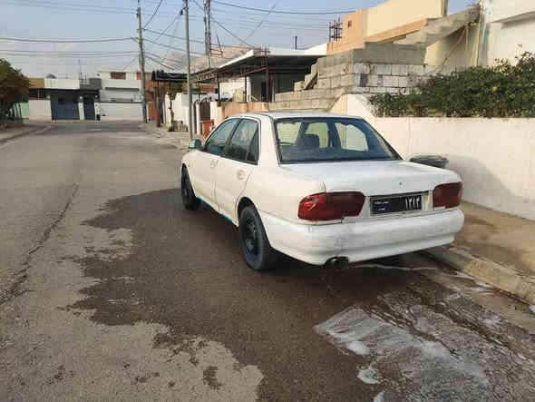 پڕۆتۆن 2002 حلوج ماڵی مەدەنی بەشەرت گێڕی تازە تحمیرکراوە کلاج و عینەو بۆڵبەرین لۆکی بۆ بەستراوە کارەبایی هیج کێشەی نیە و خایسی نیە کامل مسروف کراوەتەنها میکینە لەزەختێکی زۆر سەرفی هەیە....ماڵی دۆستە نرخی 14 گەڵاو محامەلە پارەیماتۆڕێکە 

*********** رانية
