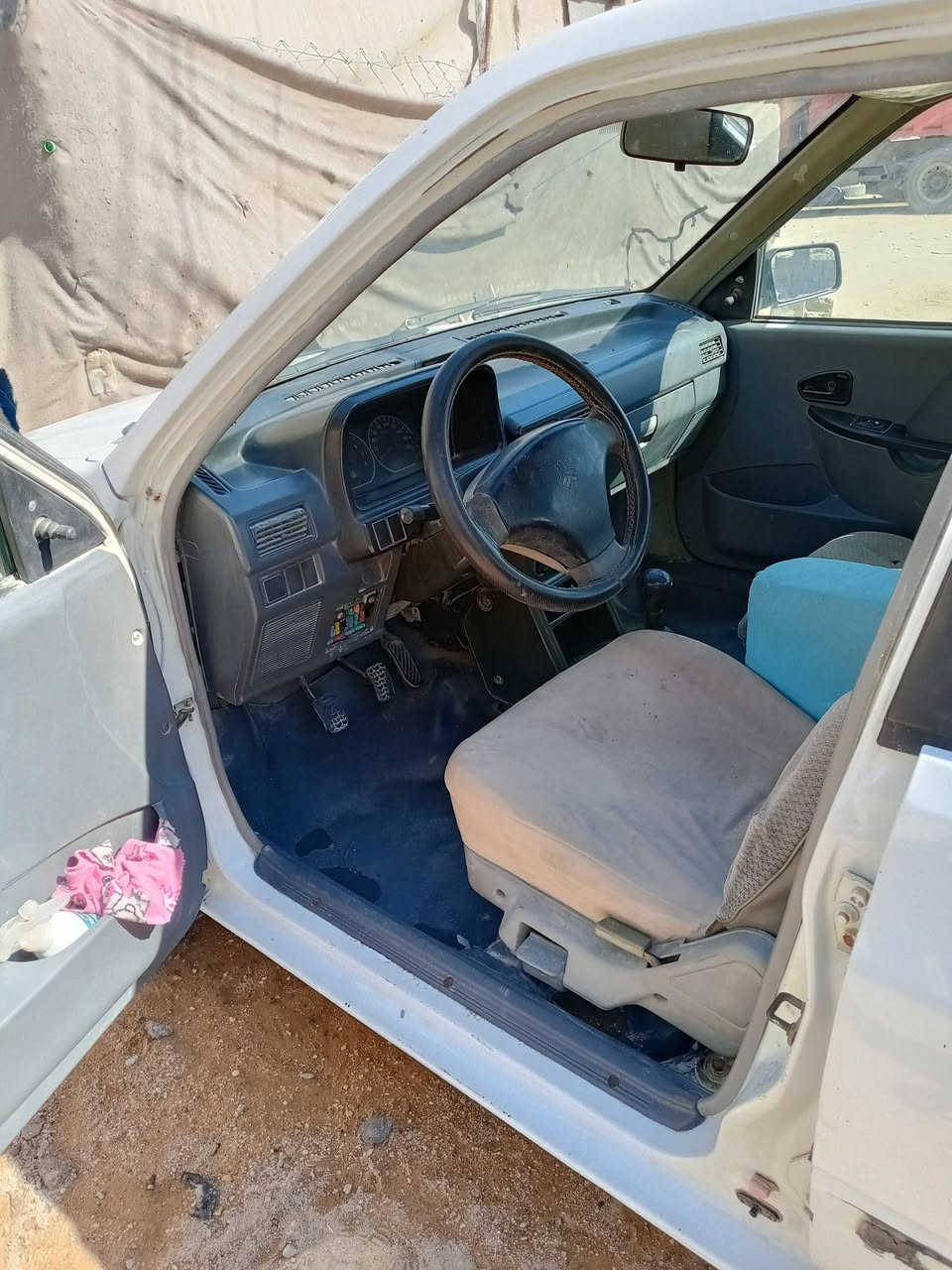 سلام عليكم سايبه 2011رقم كربلاء
نكليزي سياره كفاله ماعده المحرك تنقيص شؤاصي بلاديه

تخم تاير سياره مال جناي نضيفه حيل،،،،بسمي،،،صاعده هزه ؤجاهزه،السعر،،،،،33,,,,, ***********
